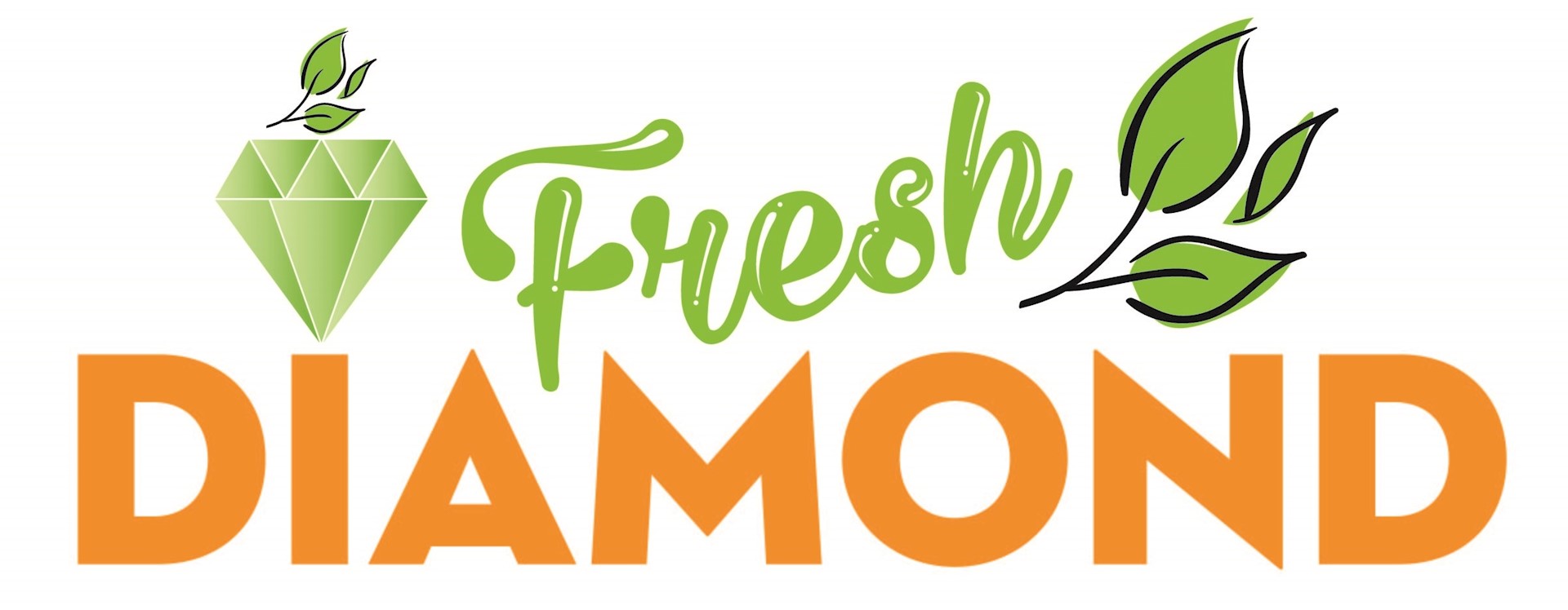 Logo Fresh Diamond PDF Çalışma Yüzeyi 1