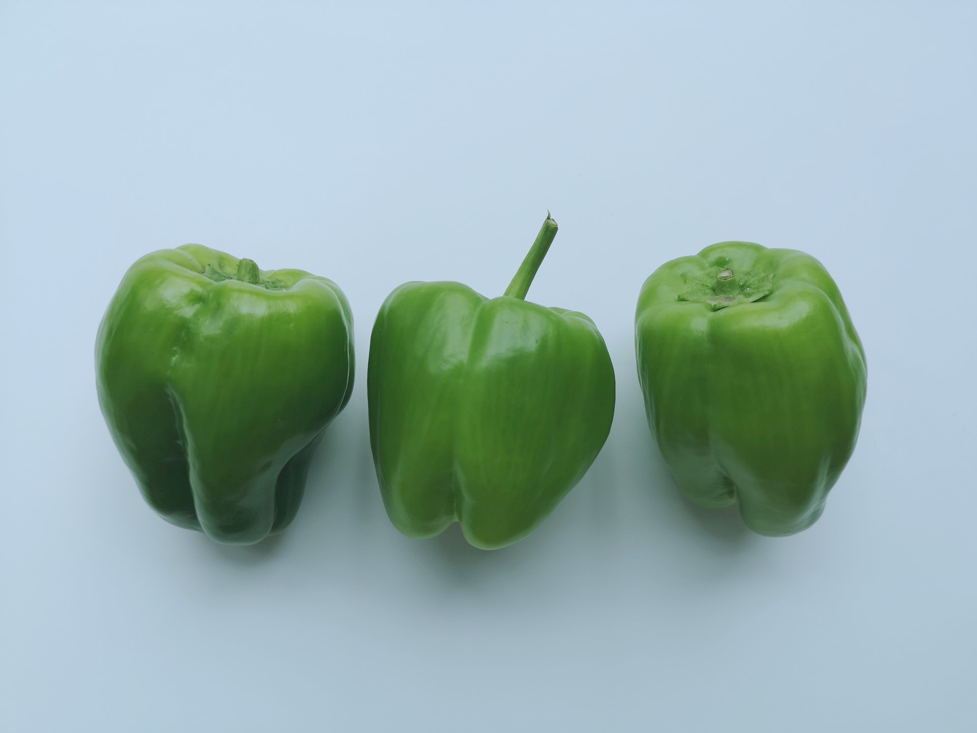 Peppers Overview | Freshdiamond B.V.